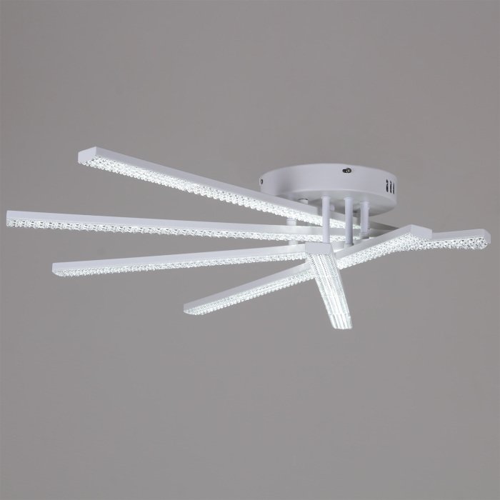 Потолочная люстра 07138-0.3-05