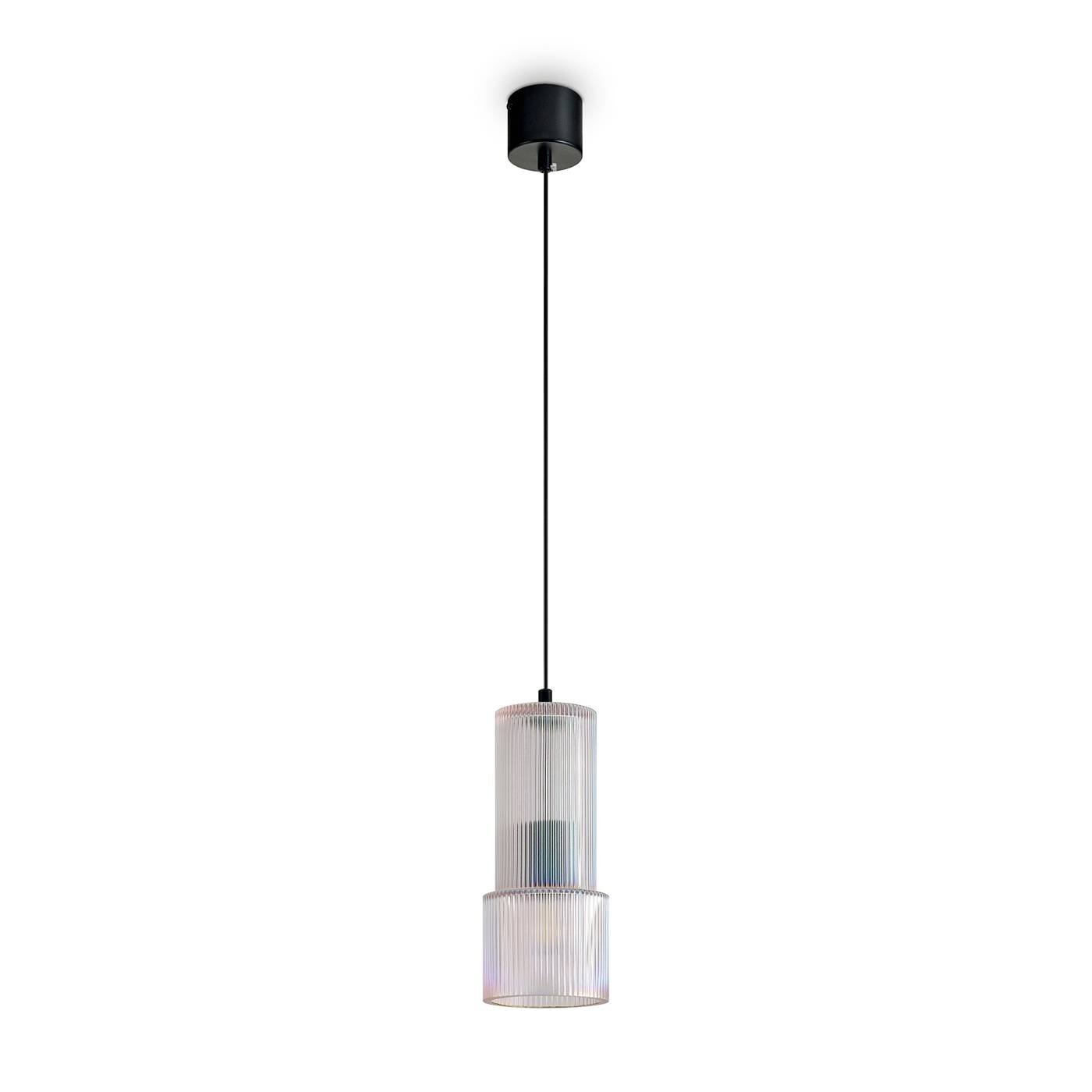 Светильник подвесной Freya Versato FR5599PL-01CFL