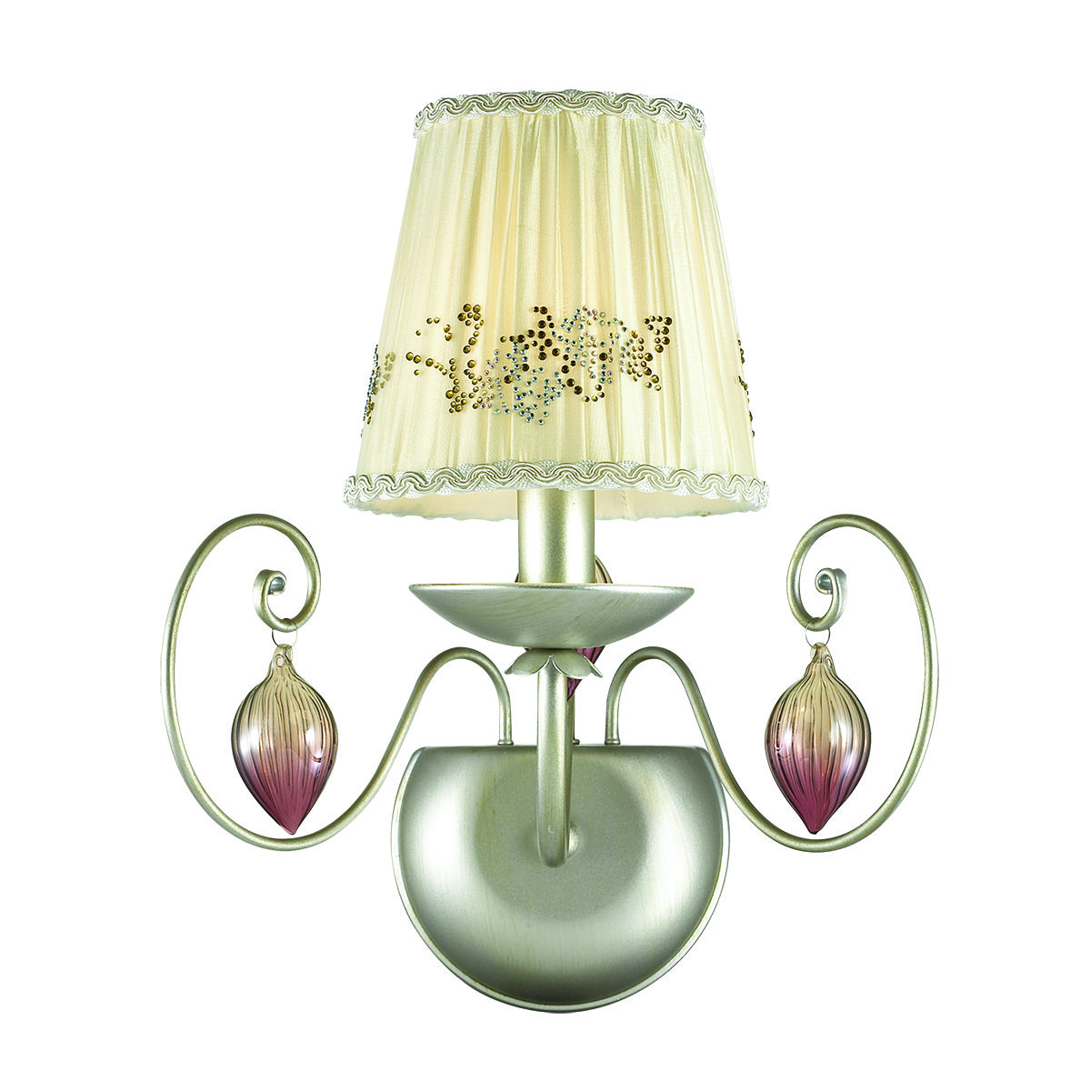 3922/1W Настенное бра Odeon Light Adriana 3922/1W