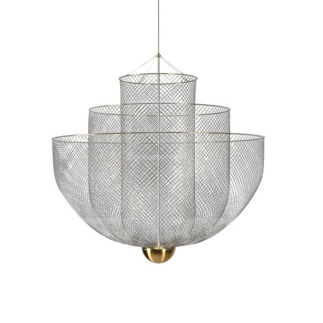 228360-22 Подвесная люстра ImperiumLoft Ar228360-22 228360-22