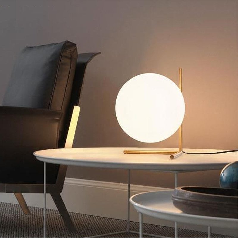 Настольная лампа L'Arte Luce Luxury IC Lights L25731