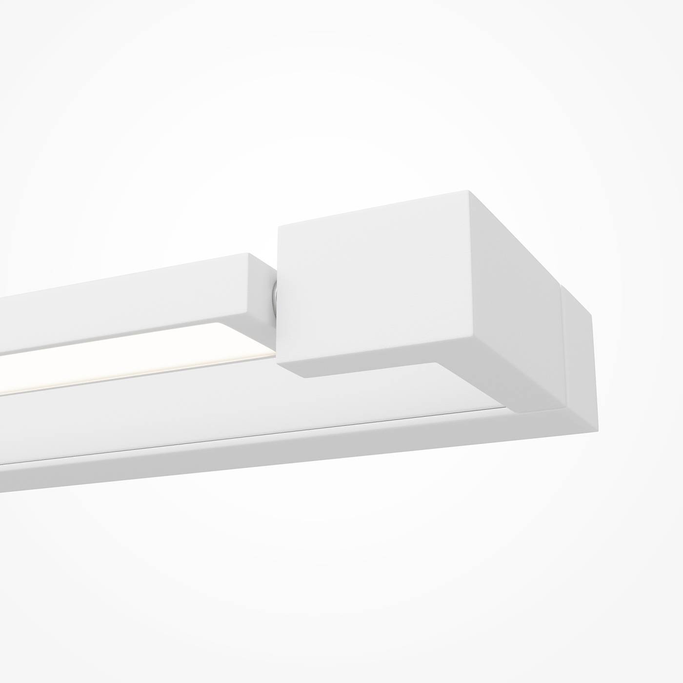 MIR265WL-L8W4K Подсветка зеркал и полок Maytoni Beam MIR265WL-L8W4K