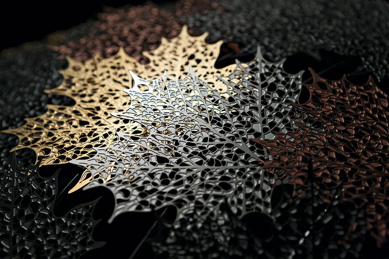 KM0131P-1A silver Подвесная люстра Delight Collection Maple KM0131P-1A silver