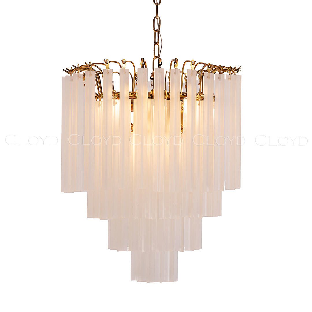 Подвесная люстра Cloyd Libretto 10435