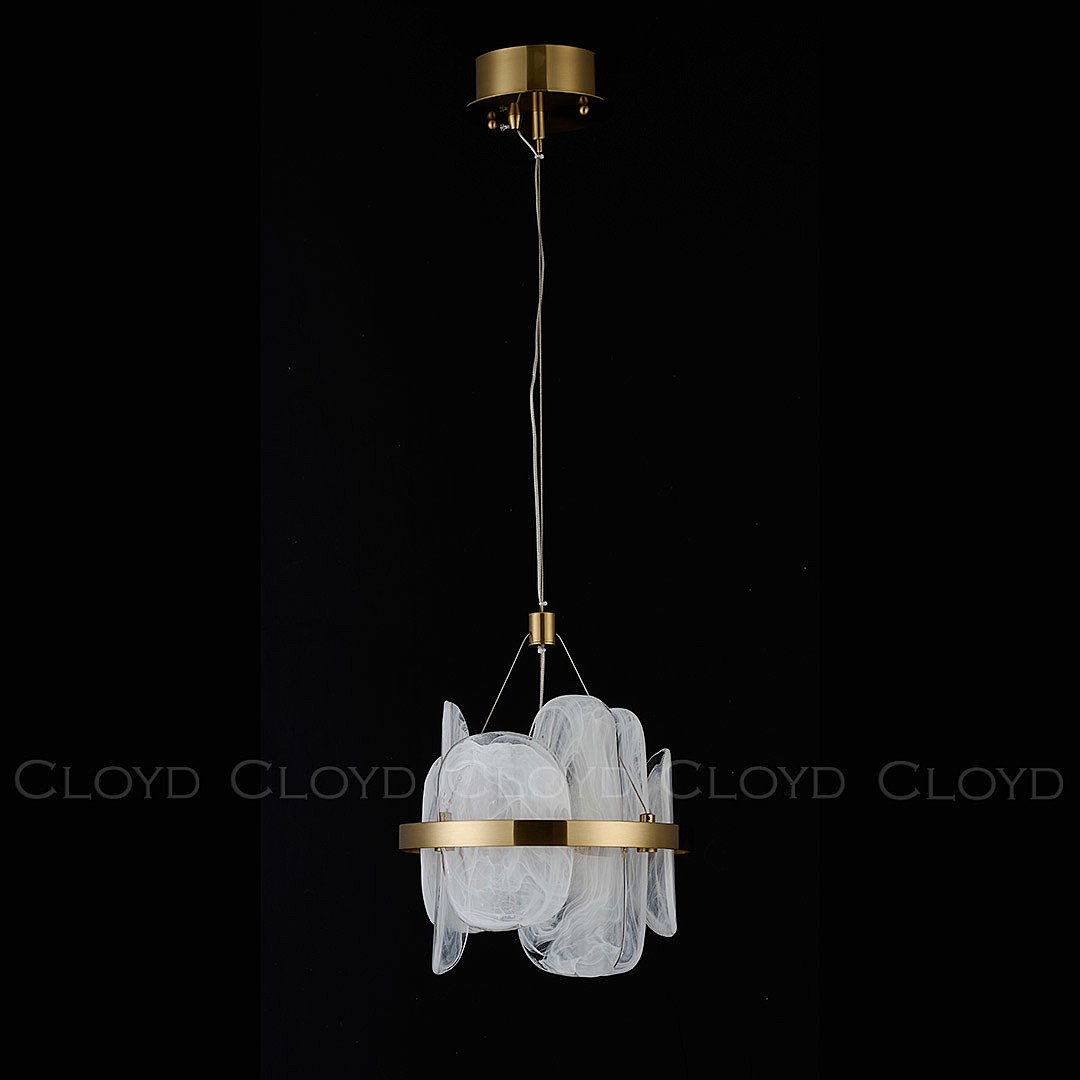 Светильник подвесной Cloyd Cold 11516
