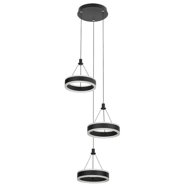 Светильник подвесной Citilux Дуэт CL719031