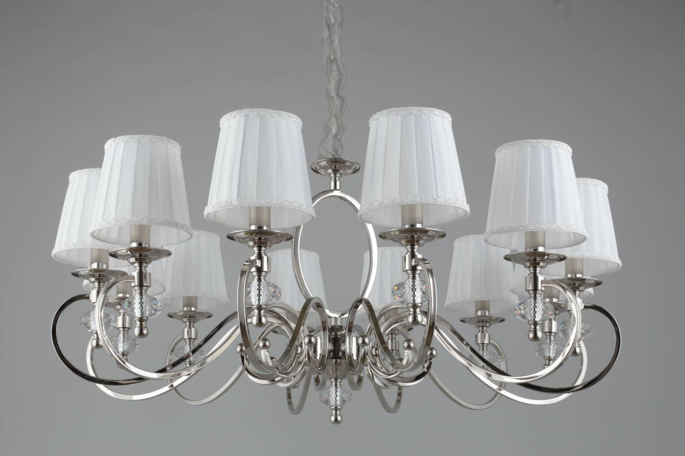 APL.717.03.12 Подвесная люстра Aployt Reni APL.717.03.12