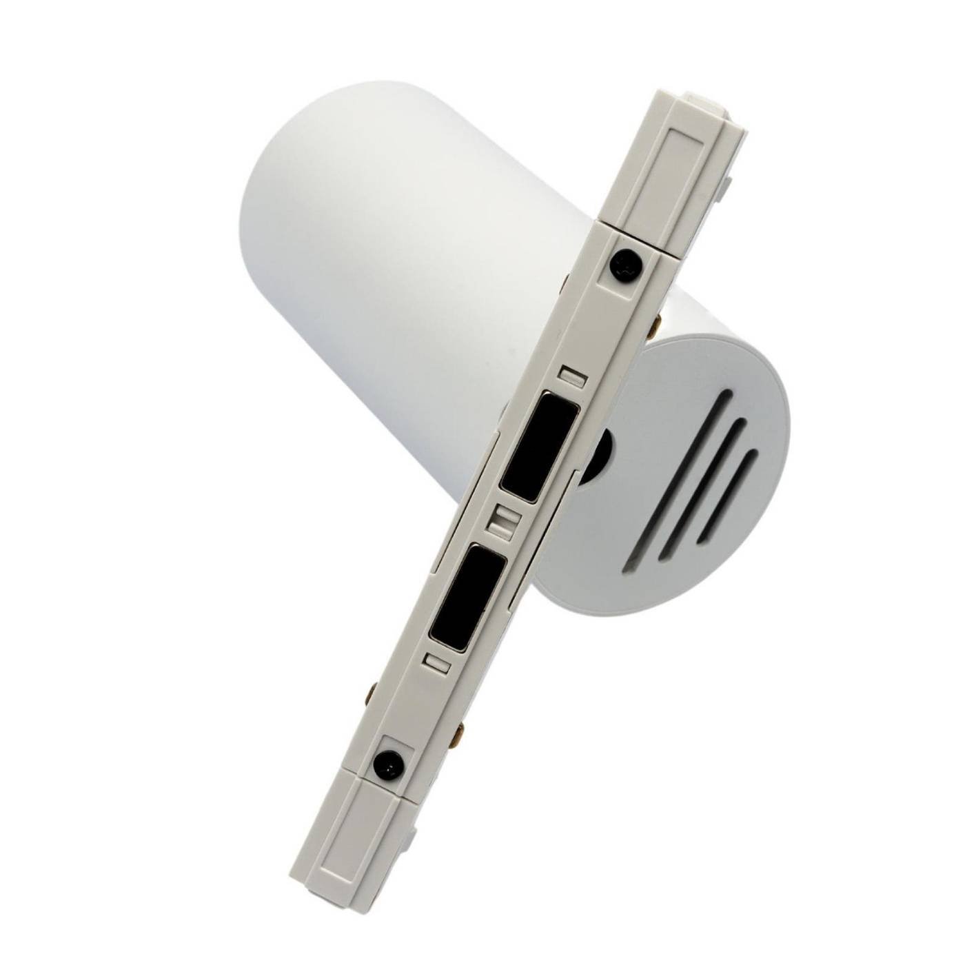 Трековый светильник Uniel ULB-M60-24W/4000K/35 WHITE