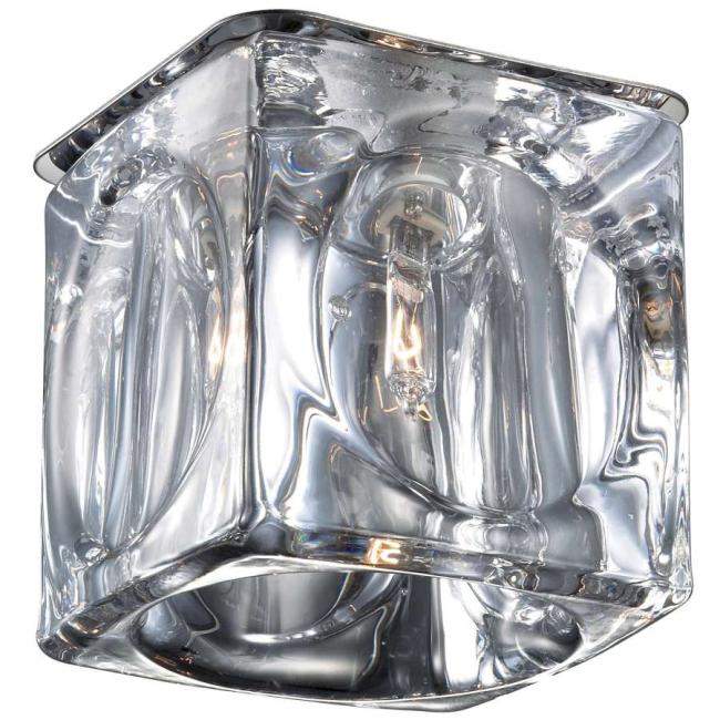 Встраиваемый светильник Novotech Vetro 369593