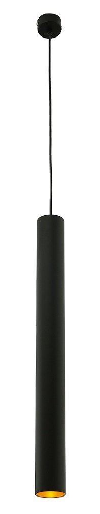 CLT 037C600 BL-GO Светильник подвесной Crystal Lux Clt 037 CLT 037C600 BL-G0