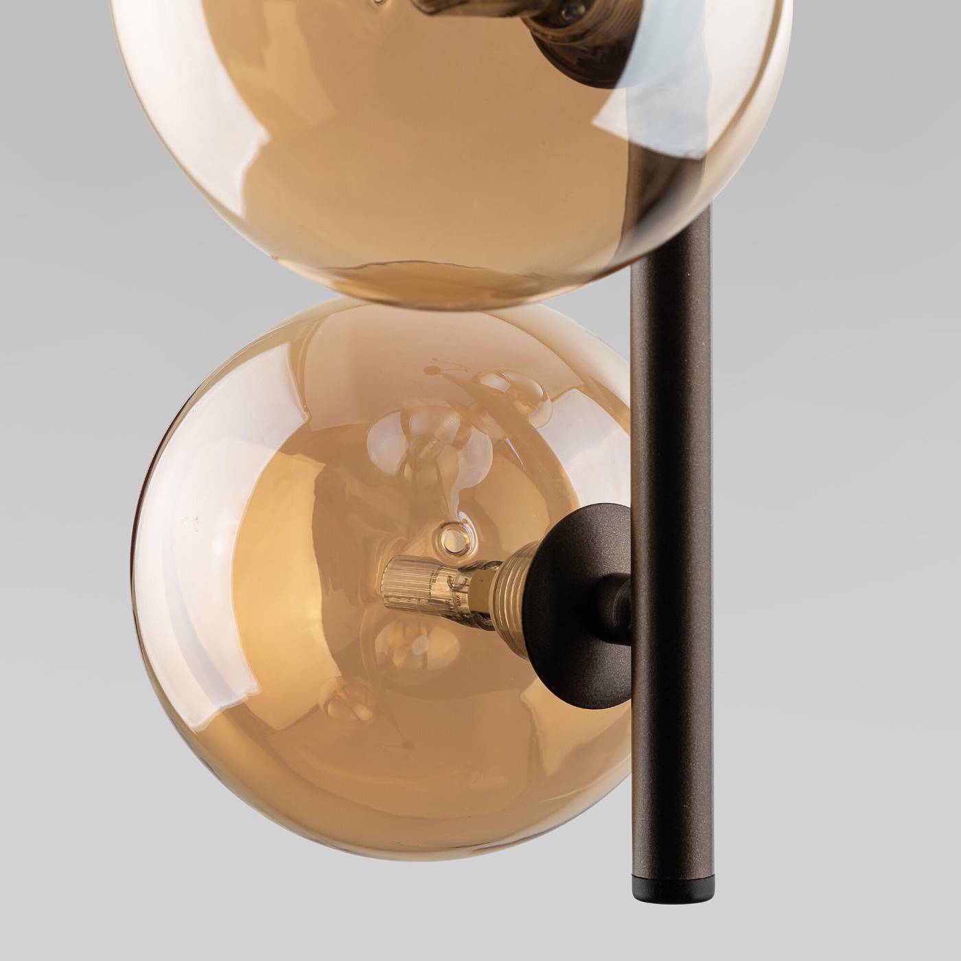 Светильник подвесной TK Lighting Estera 6188 ESTERA BROWN