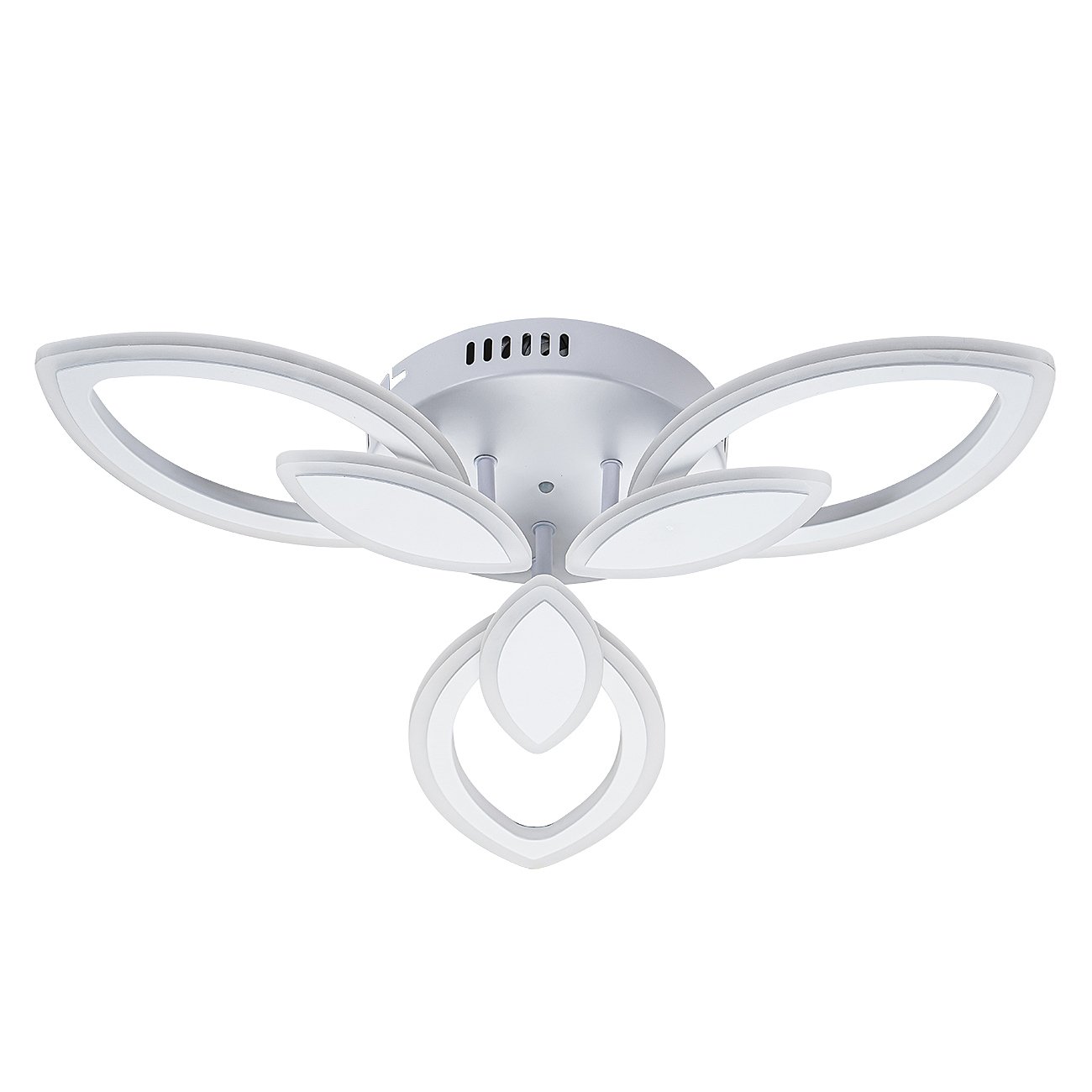 Потолочная люстра Escada Gentle 10287/3LED