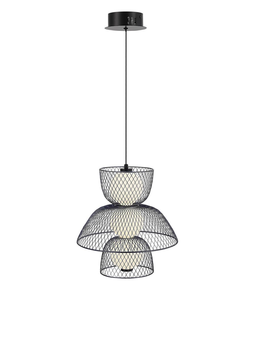 Светильник подвесной MyFar Pauline MR2492-1PL