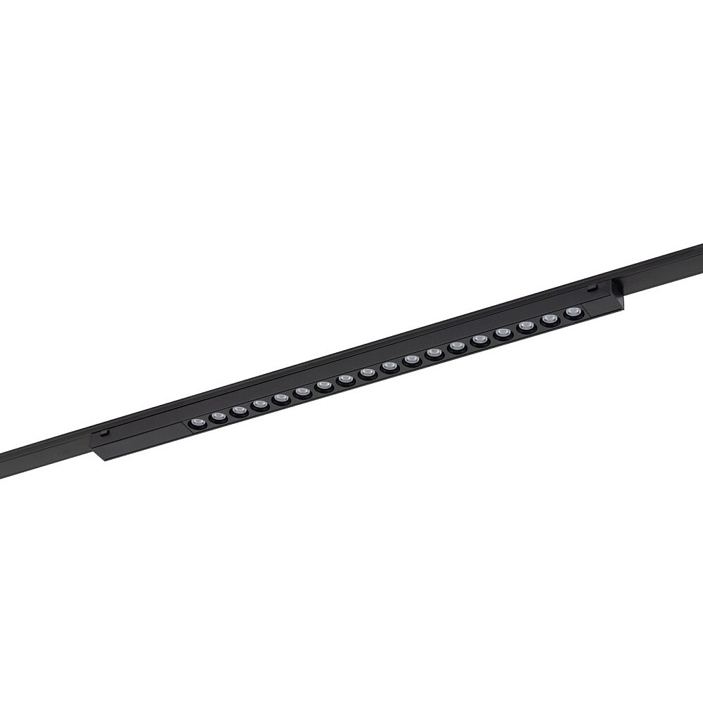 Трековый светильник Nowodvorski Focus Led 11332