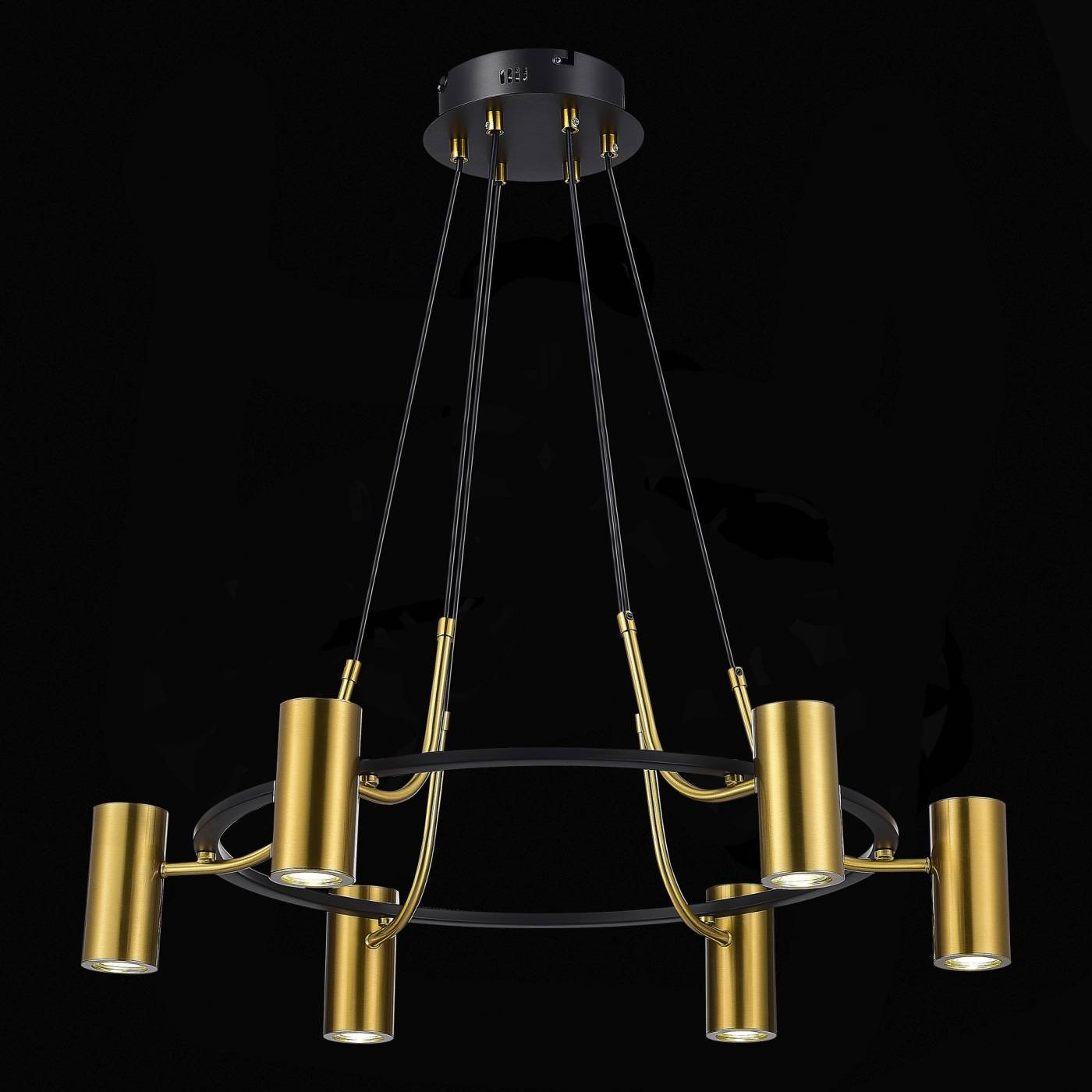 SL1215.403.06 Подвесная люстра ST Luce Talia SL1215.403.06