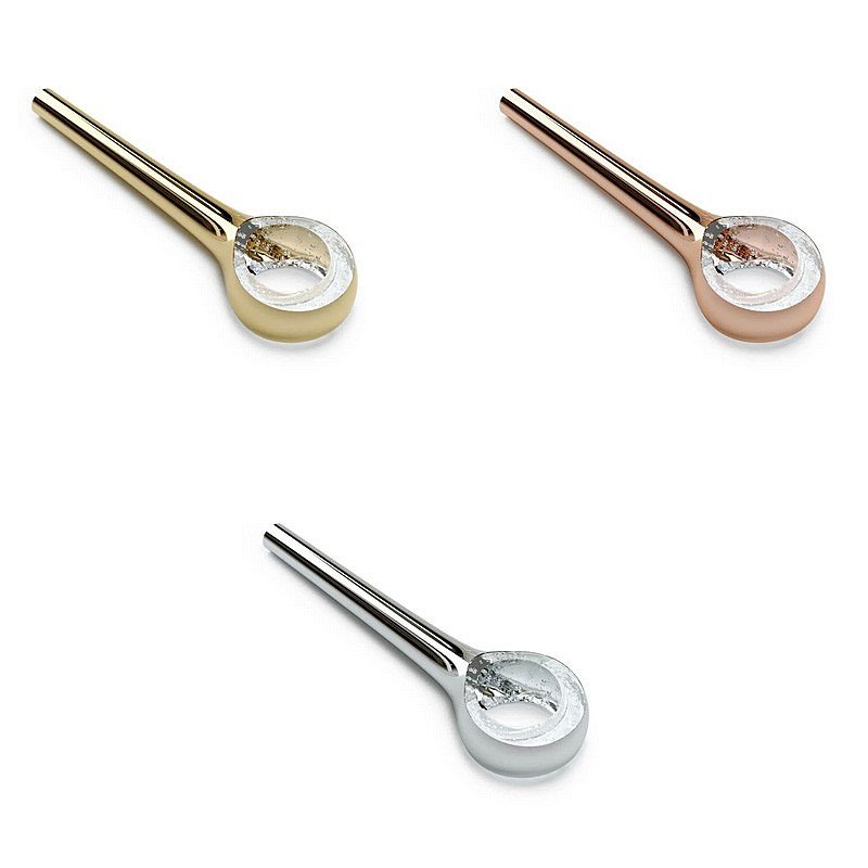L63906 Потолочная люстра L'Arte Luce Luxury Eyelet L63906