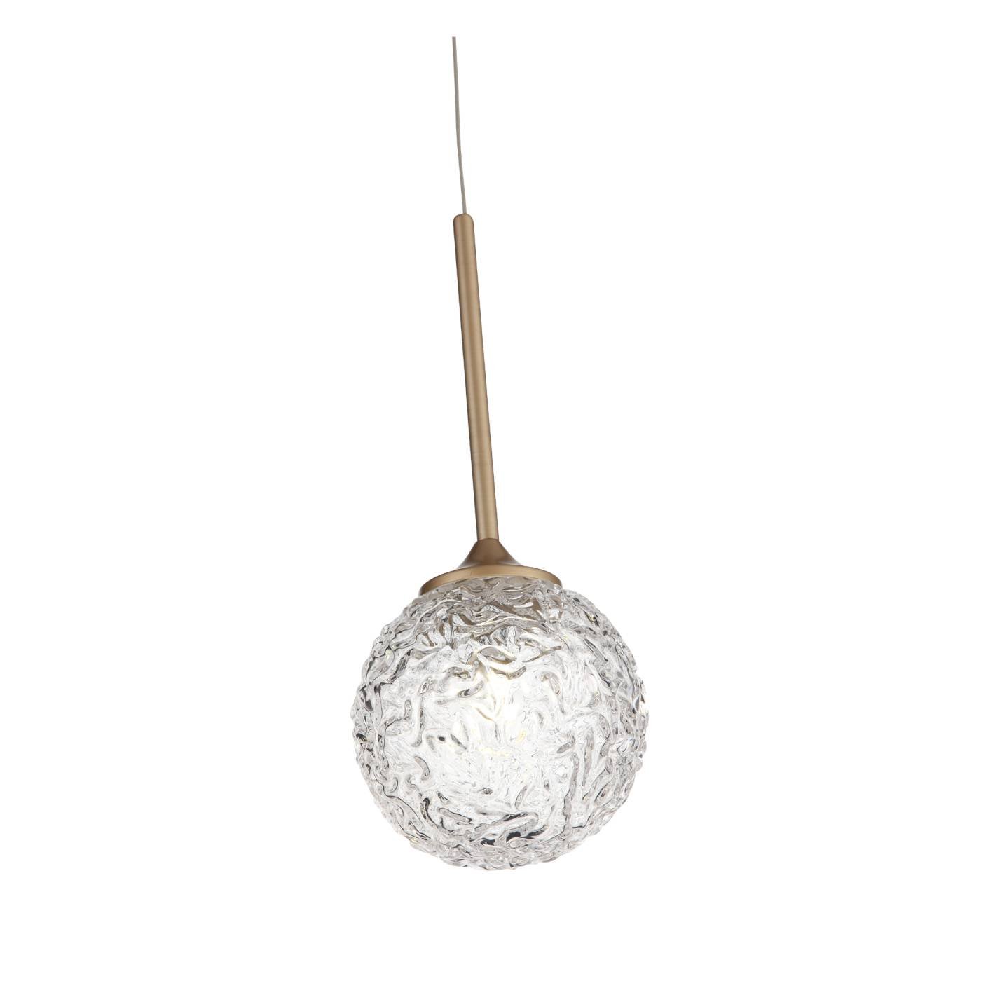 Светильник подвесной ST Luce Arcobalino SL1152.203.01