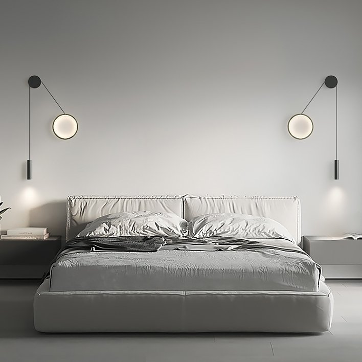 230956-23 Настенный светильник ImperiumLoft Hook01 230956-23