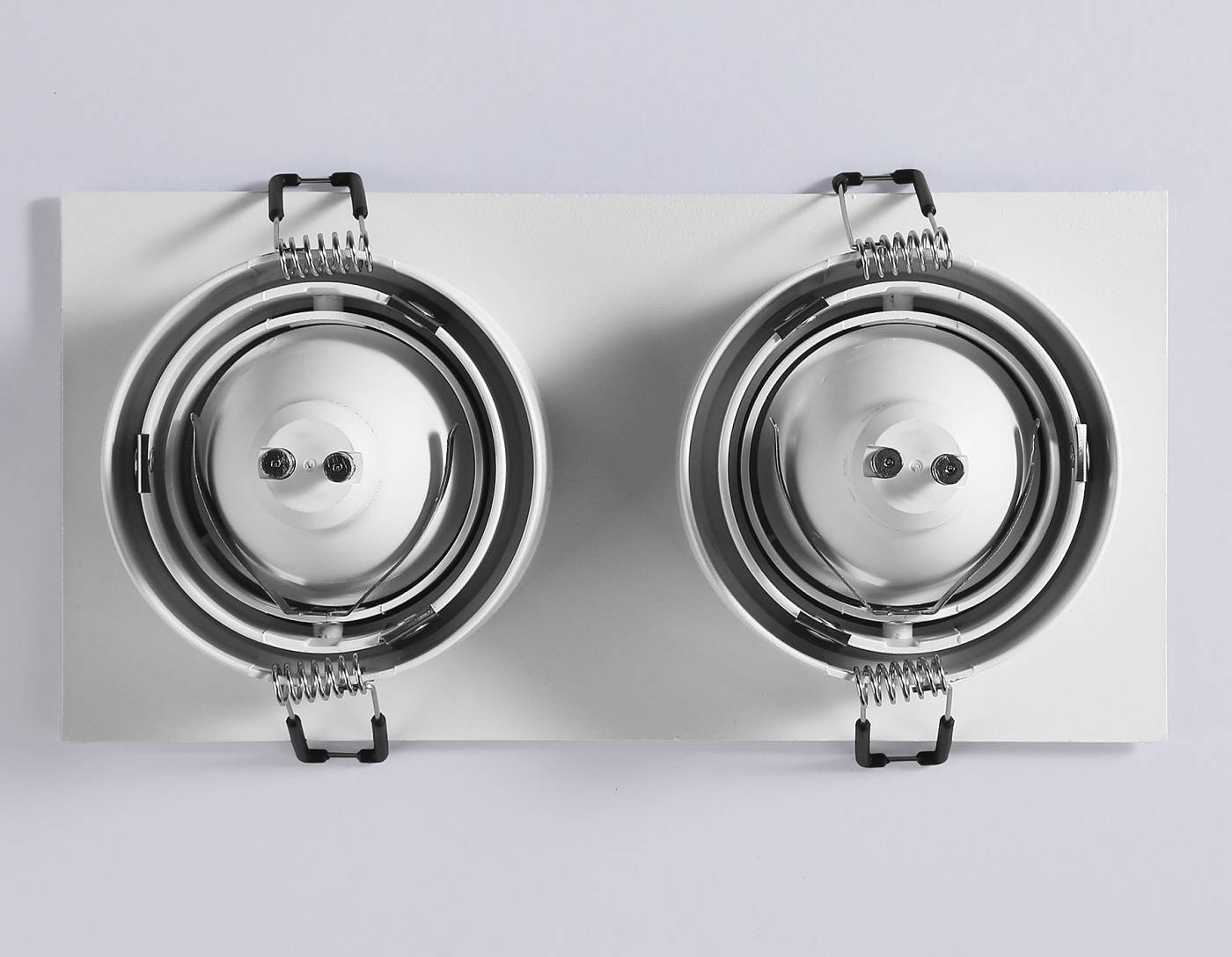 Встраиваемый светильник Ambrella Standard Tech TN102759