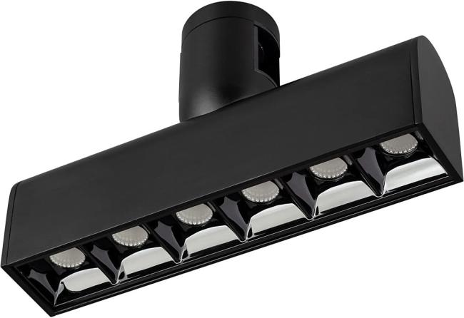 Трековый светильник Arlight Apriori 039284