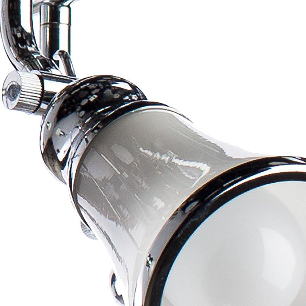 A9231PL-5CC Потолочная люстра Arte Lamp Vento A9231PL-5CC