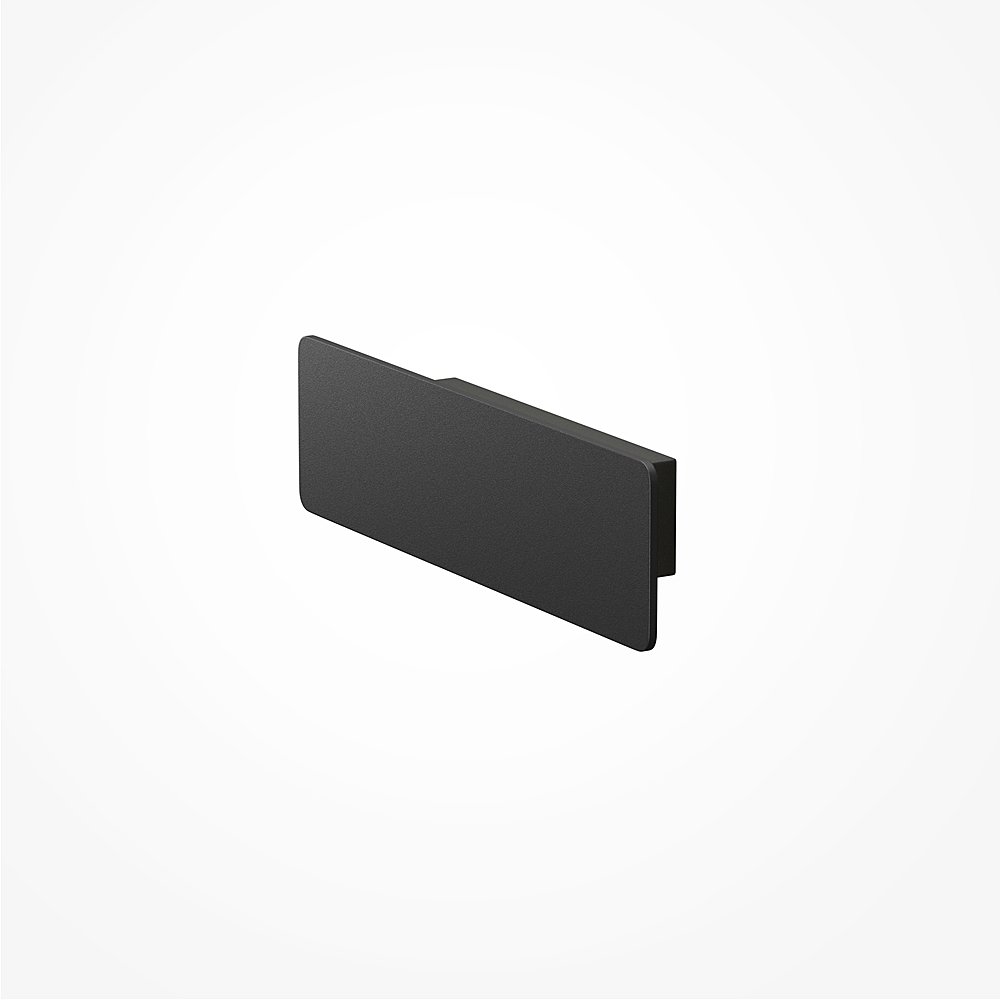 C80WL-10W3K-B Настенный светильник Maytoni Stela C80WL-10W3K-B