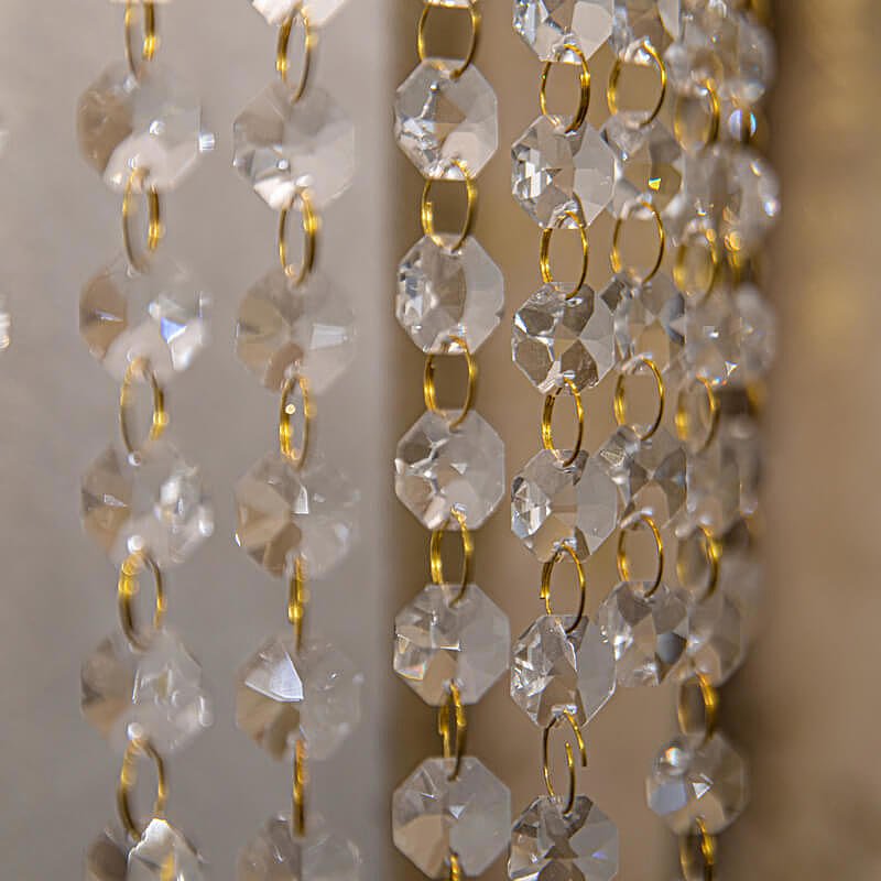 L38522.92 Настенное бра L'Arte Luce Luxury Mastery L38522.92