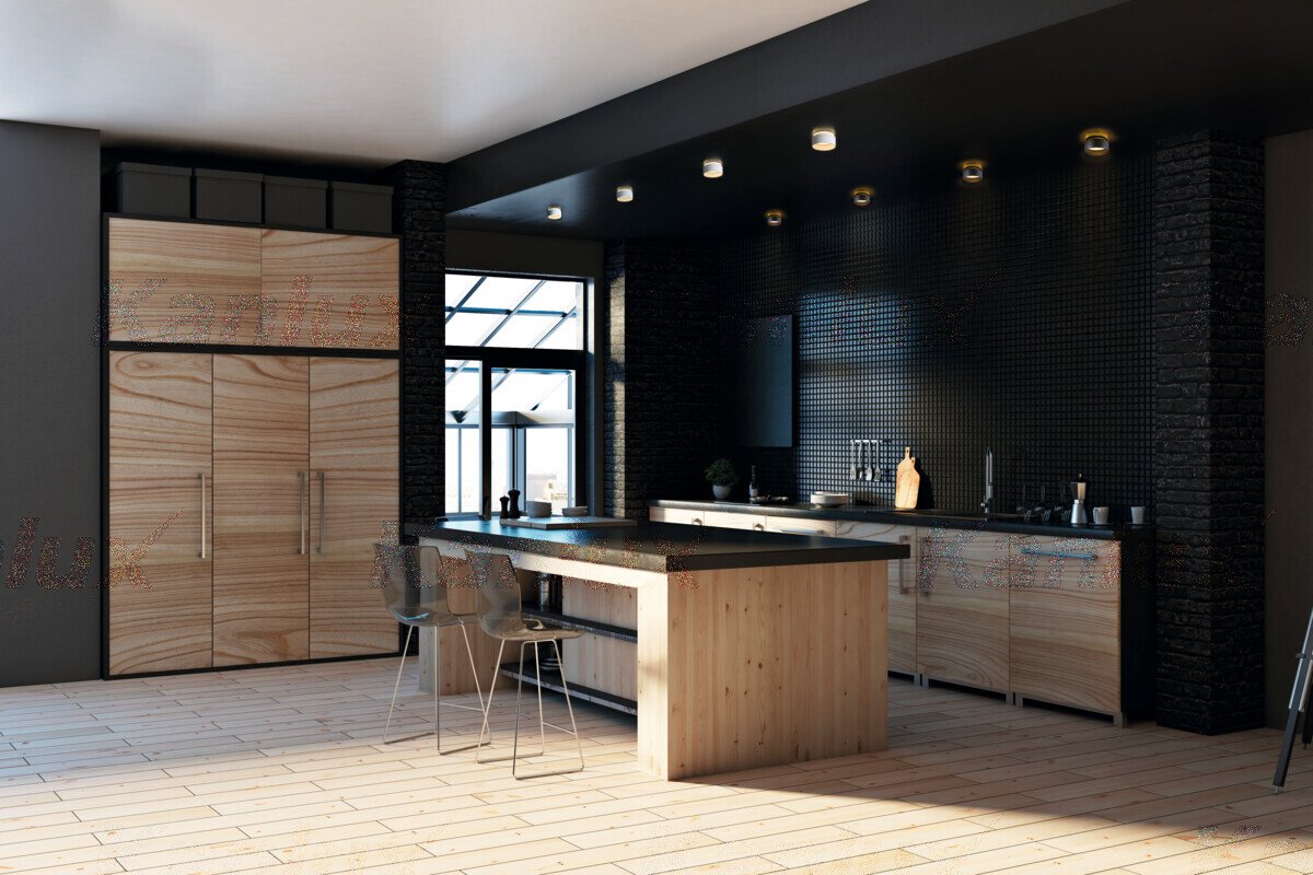 29232 Встраиваемый светильник Kanlux Govik 29232