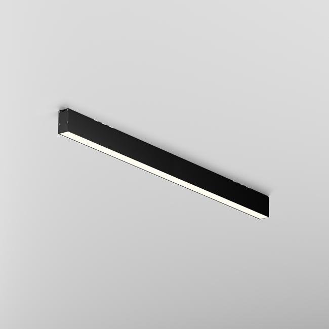 Светильник потолочный Maytoni Накладные линейные светильники LL311043