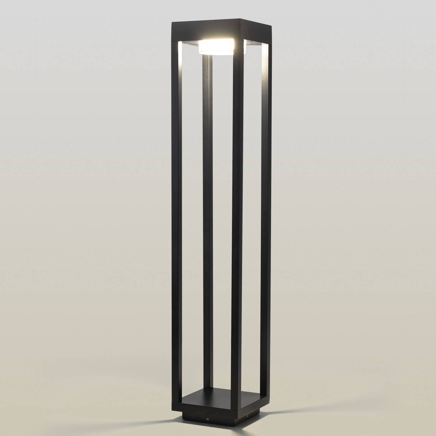 Наземный фонарь GENOX Citilux CLU13B