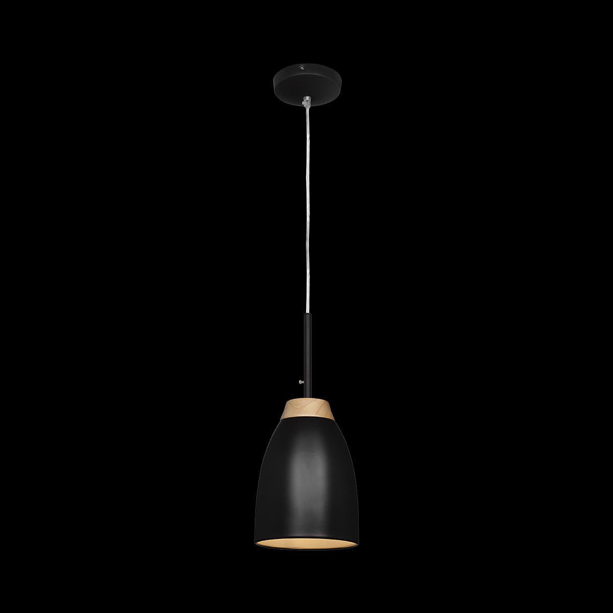 Светильник подвесной Loft It Restor LOFT4402A-BL