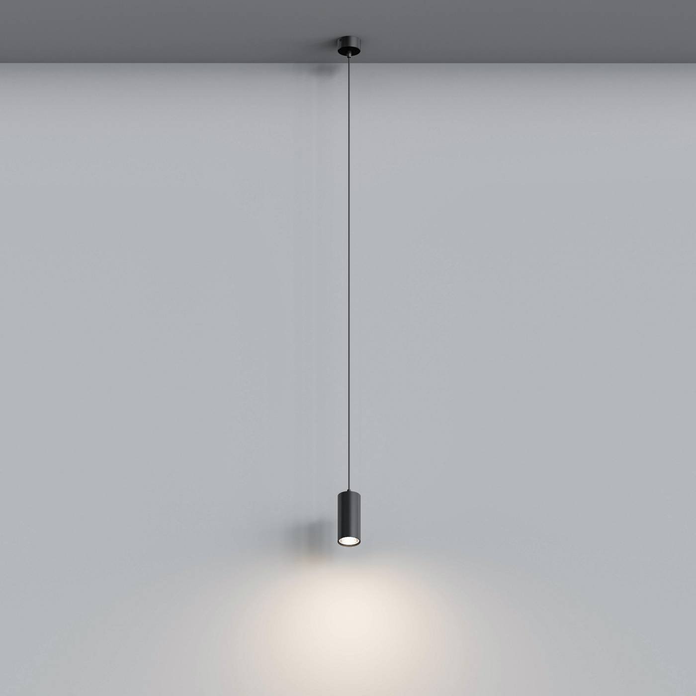 Светильник подвесной Hesby Lighting Focus HSBL_0093