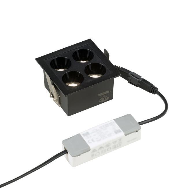 VT0200062-01 Встраиваемый светильник Vitaluce VT0200062-01