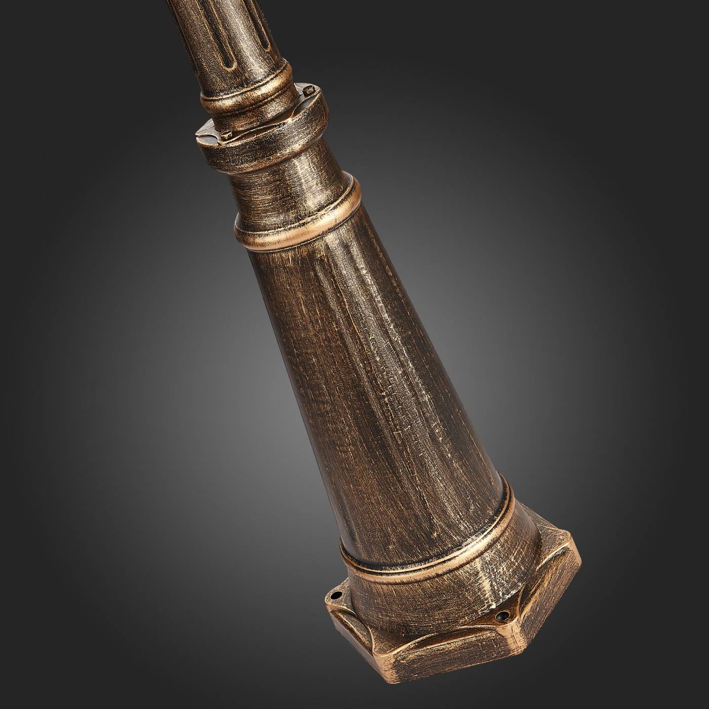 SL082.205.03 Столб фонарный уличный ST Luce Domenico SL082.205.03