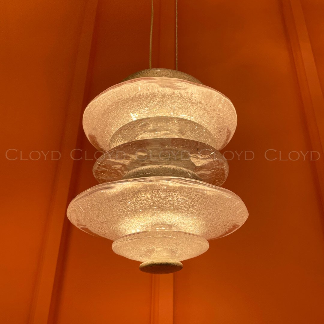 Светильник подвесной Cloyd Gefest 10388