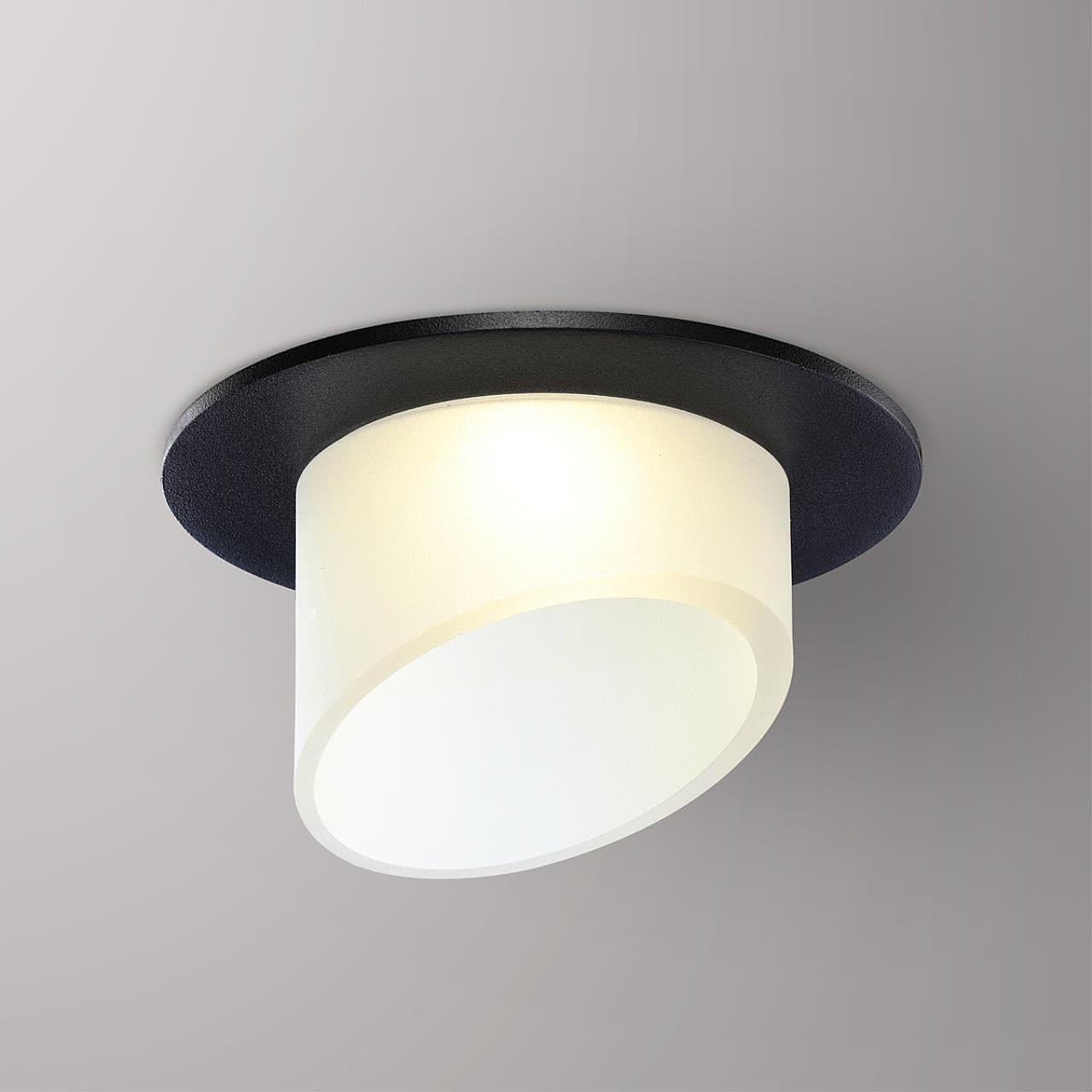 370896 Встраиваемый светильник Novotech Lirio 370896