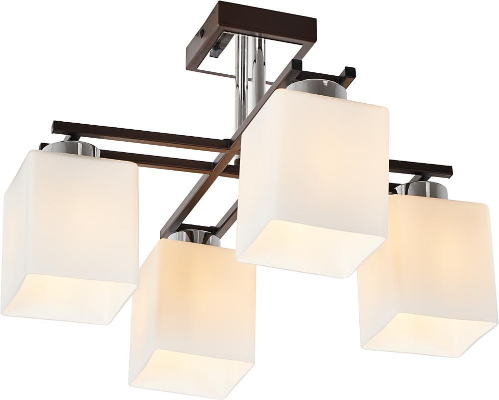 Потолочная люстра MyFar Eileen MR1501-4C