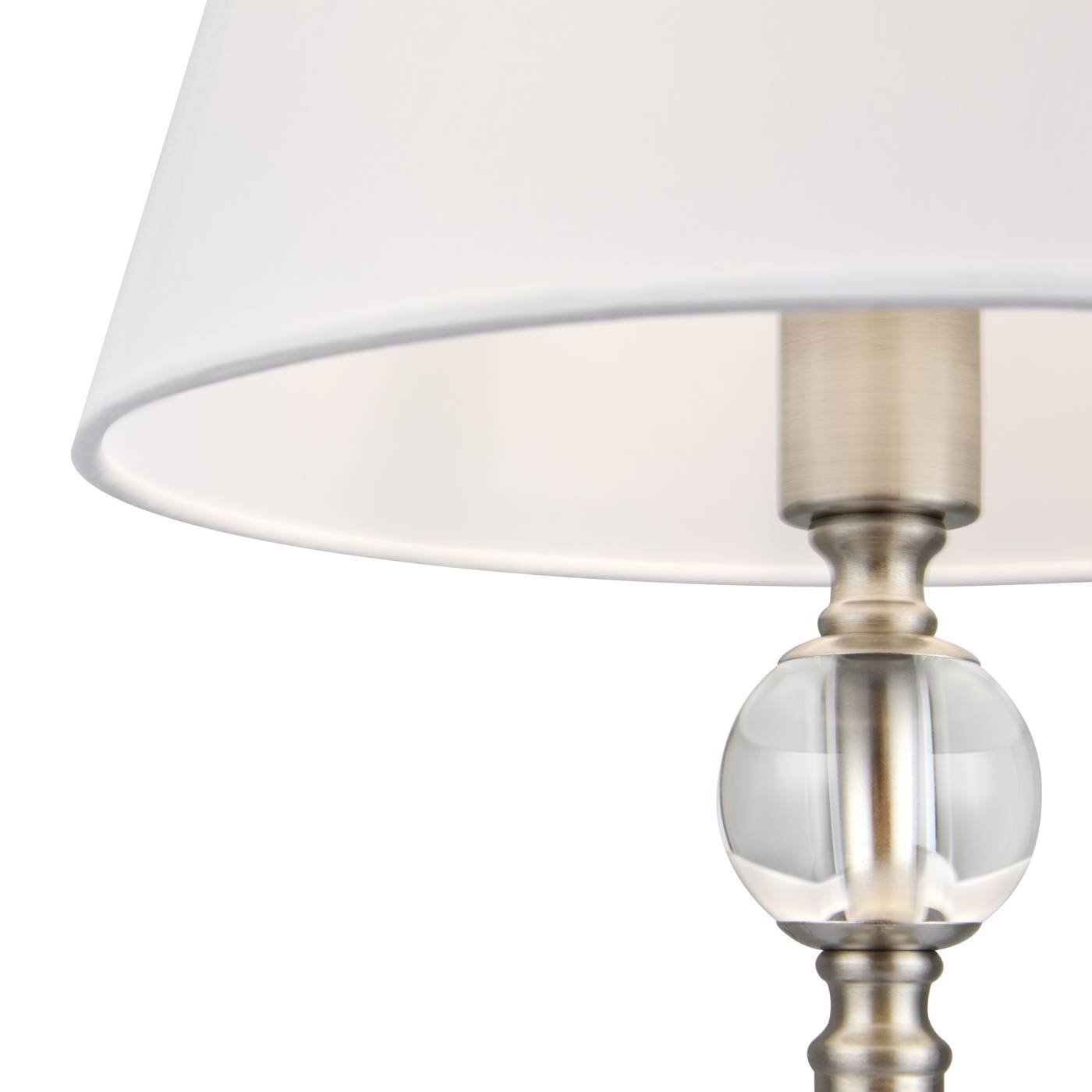 FR2190TL-01N Настольная лампа Freya Rosemary FR2190TL-01N