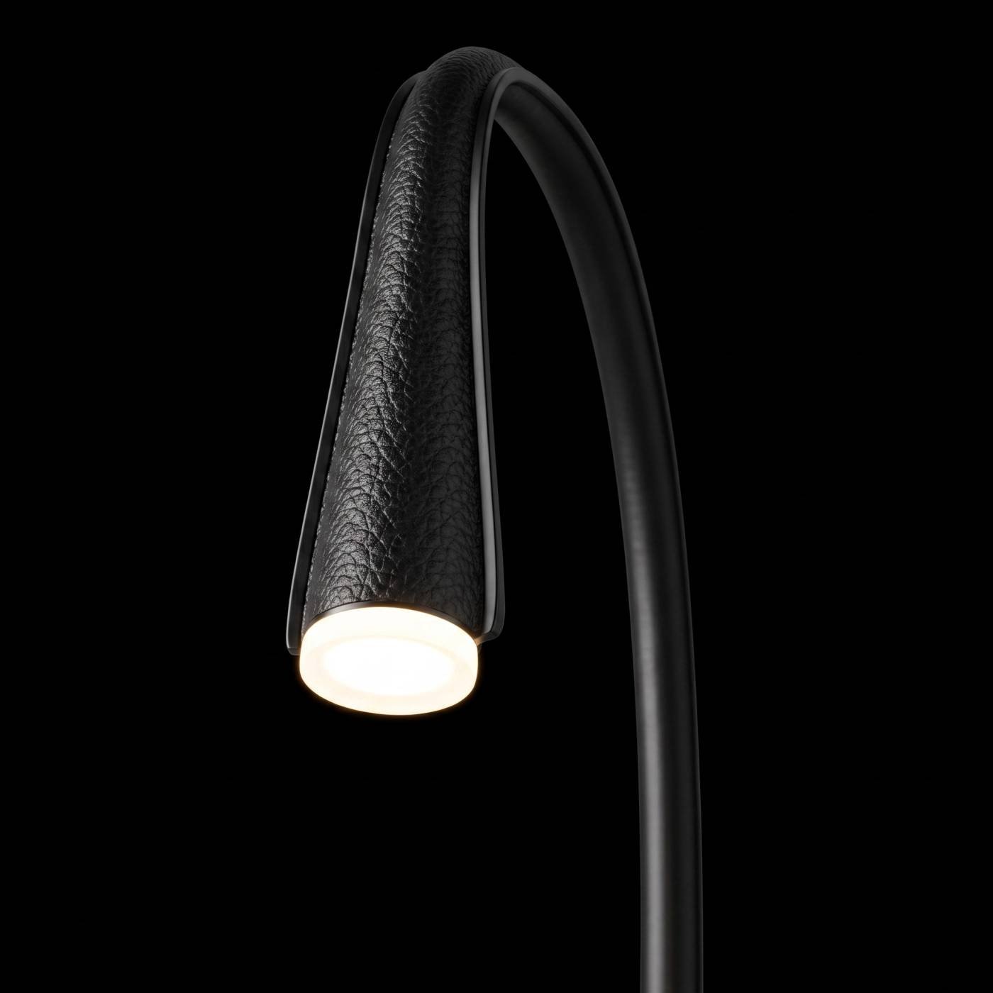 10398 Black Настенный светильник Arrow Loft It 10398 Black
