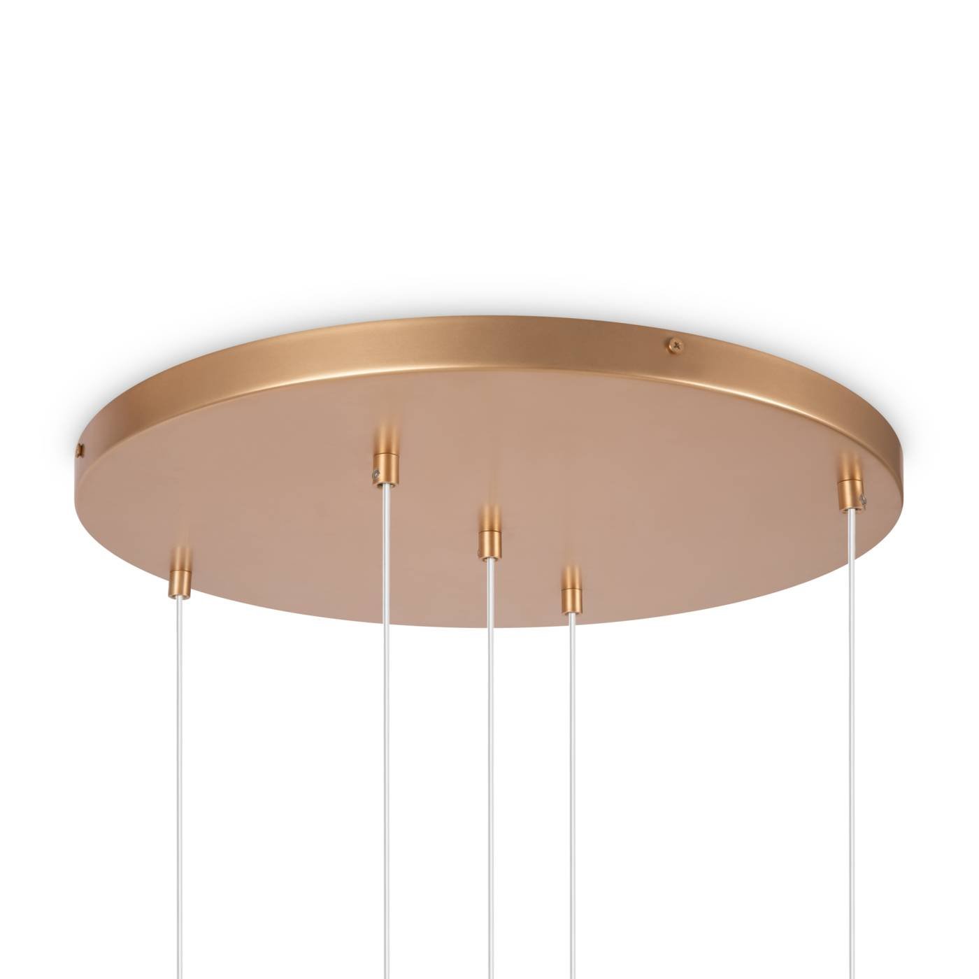 Светильник подвесной Maytoni Basic form MOD521PL-05G