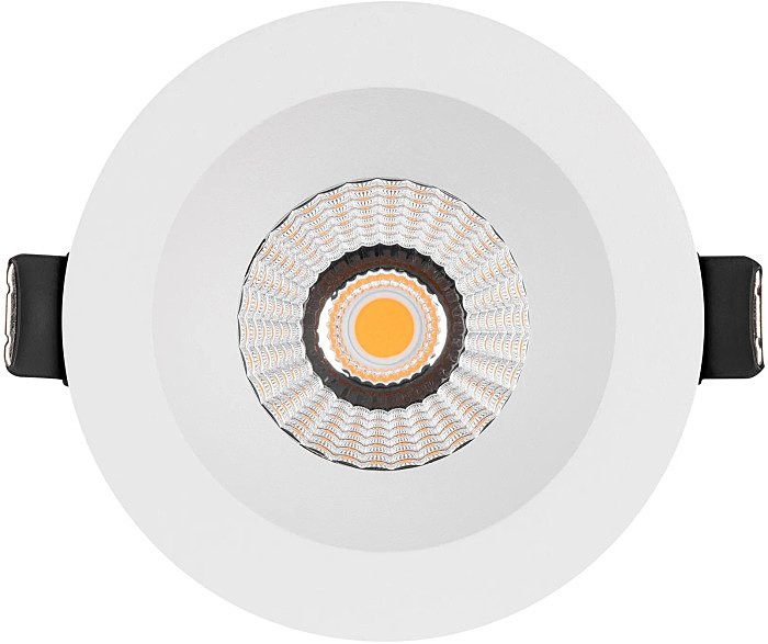Встраиваемый светильник Arlight Atoll 044594