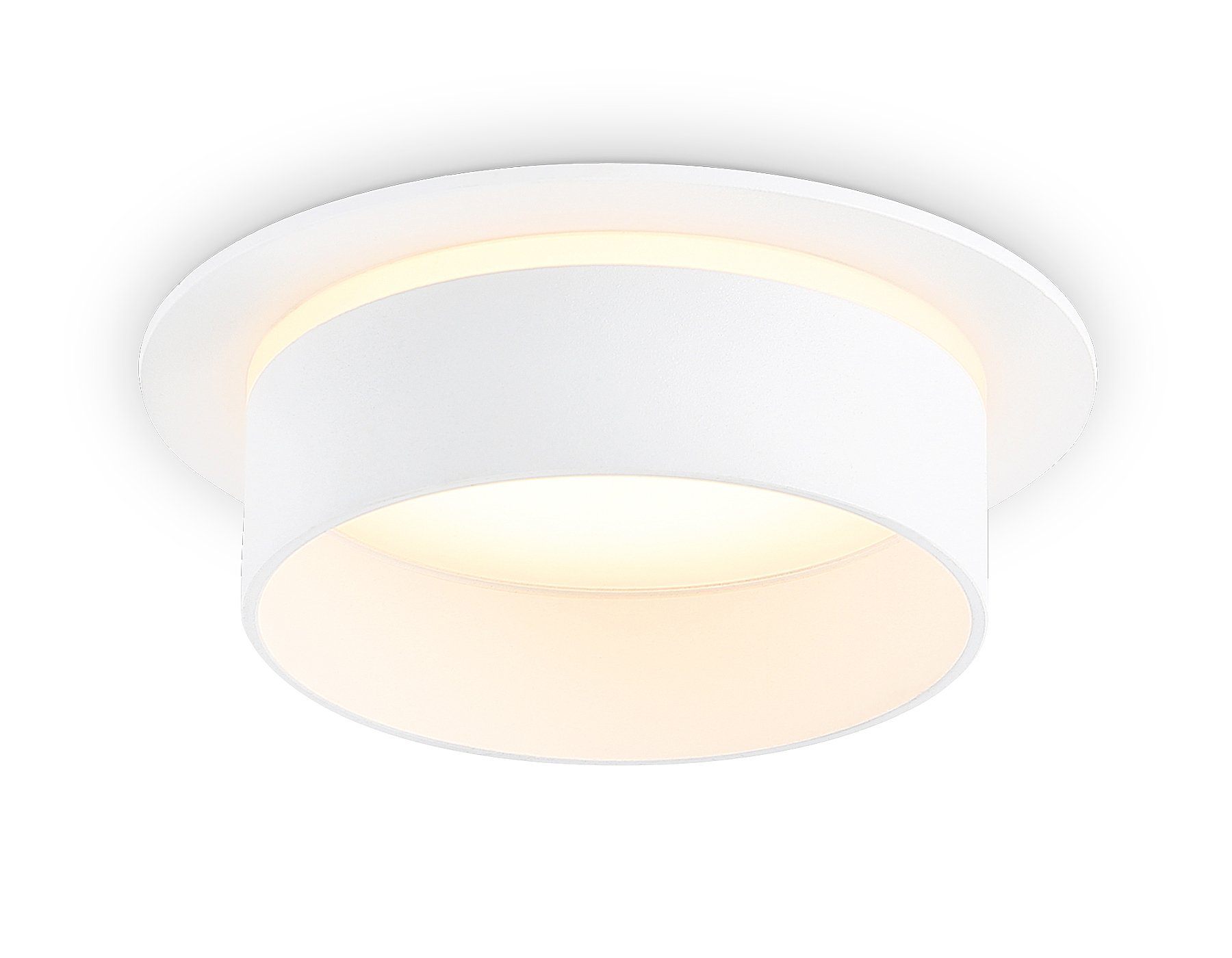 TN5212 Встраиваемый светильник Ambrella GX Tech TN5212