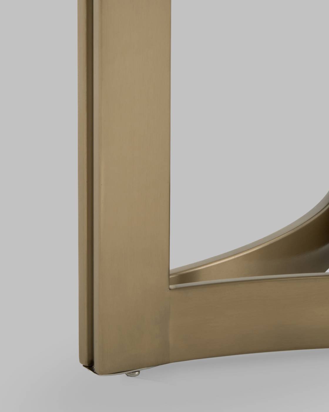 Журнальный стол Stool Group Кассия EET-292-BRCGS-brown 5105-9