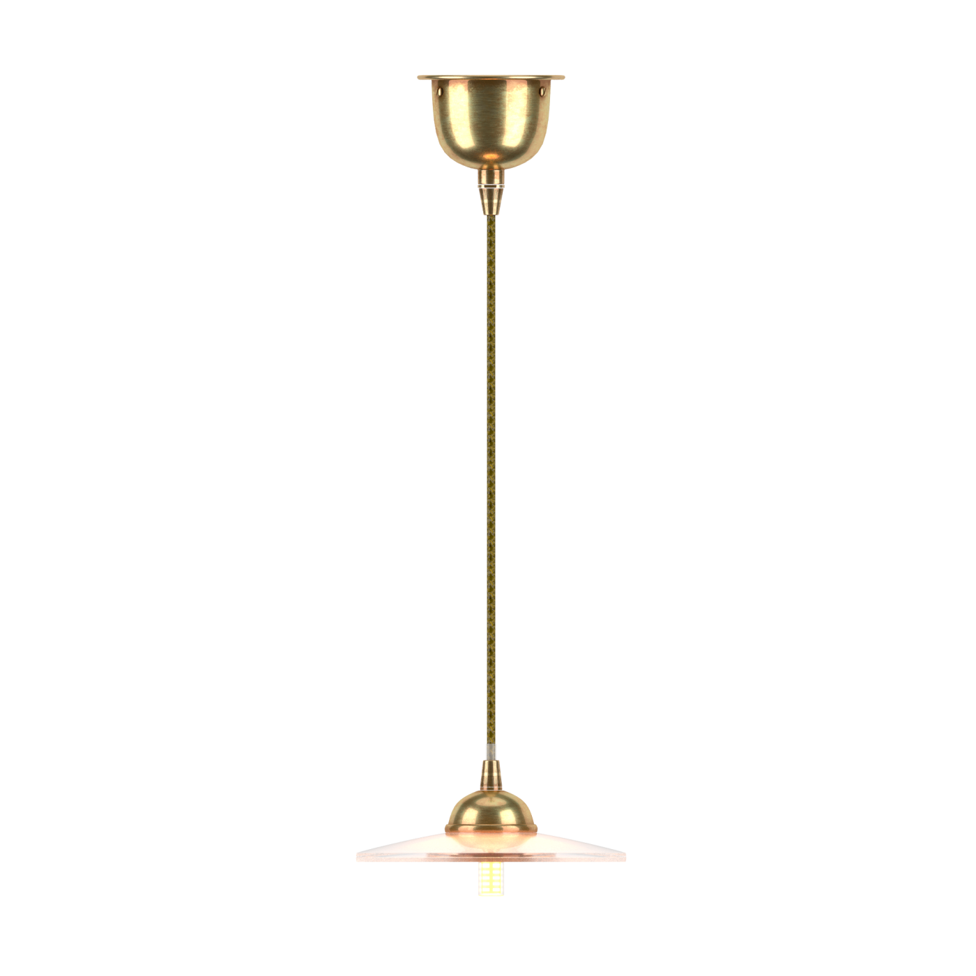 Светильник подвесной Covali PL-37019