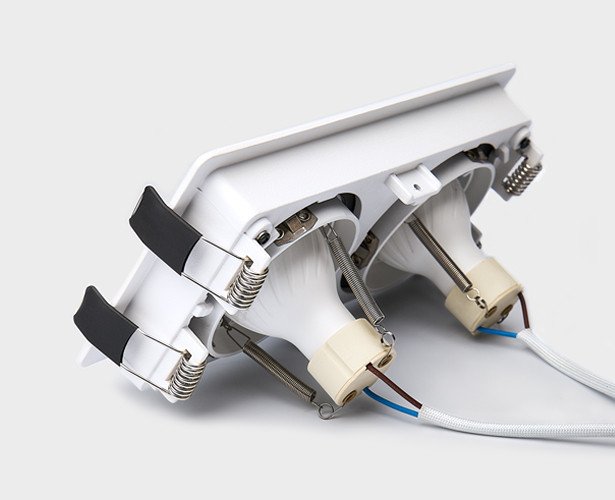DE-312 white Italline DE-312 white