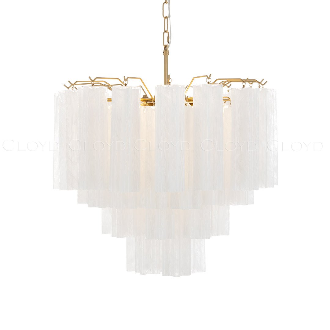 Подвесная люстра Cloyd Anno 11648