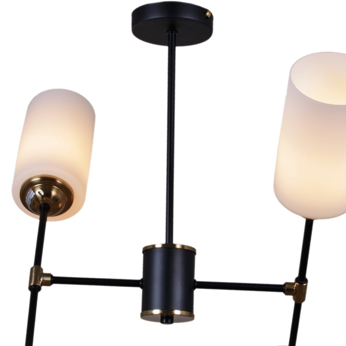 Потолочная люстра Reluce 32348-0.3-04