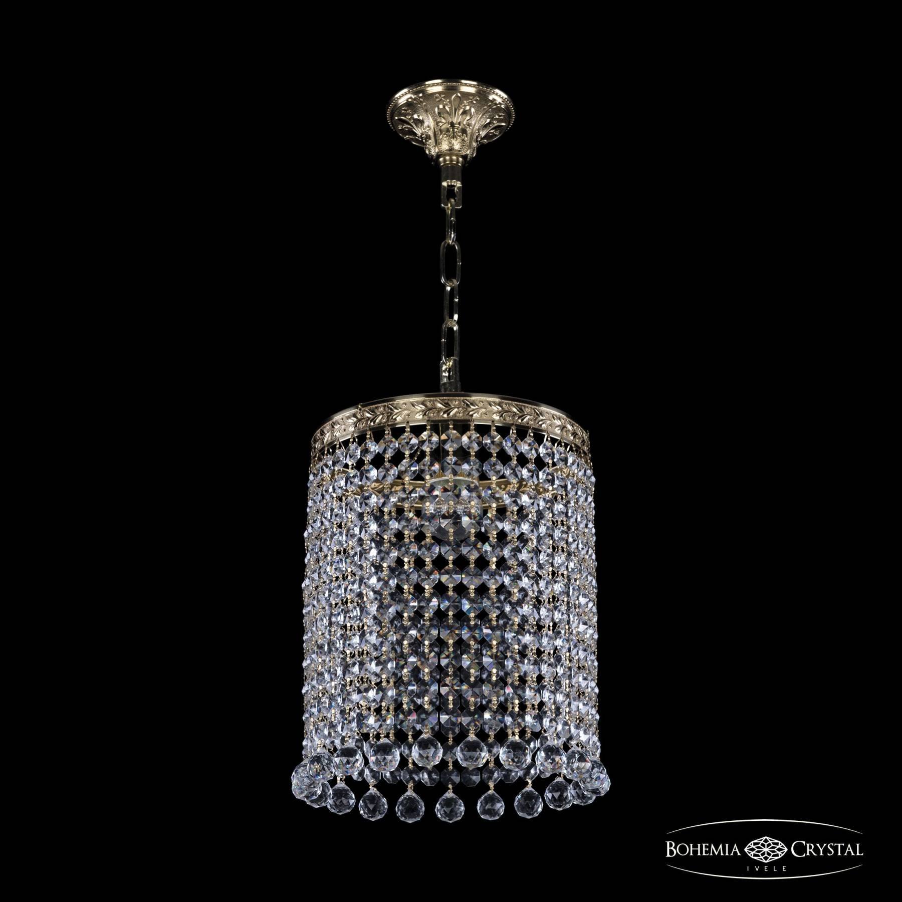 19201/20IV G Balls Светильник подвесной Bohemia 1920 19201/20IV G Balls