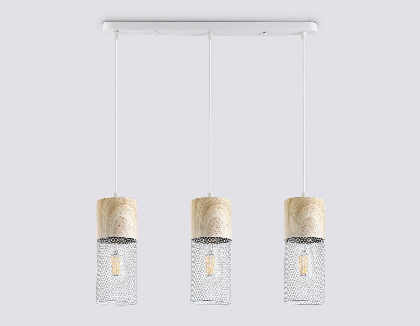 TR8499 Светильник подвесной Ambrella Loft TR8499