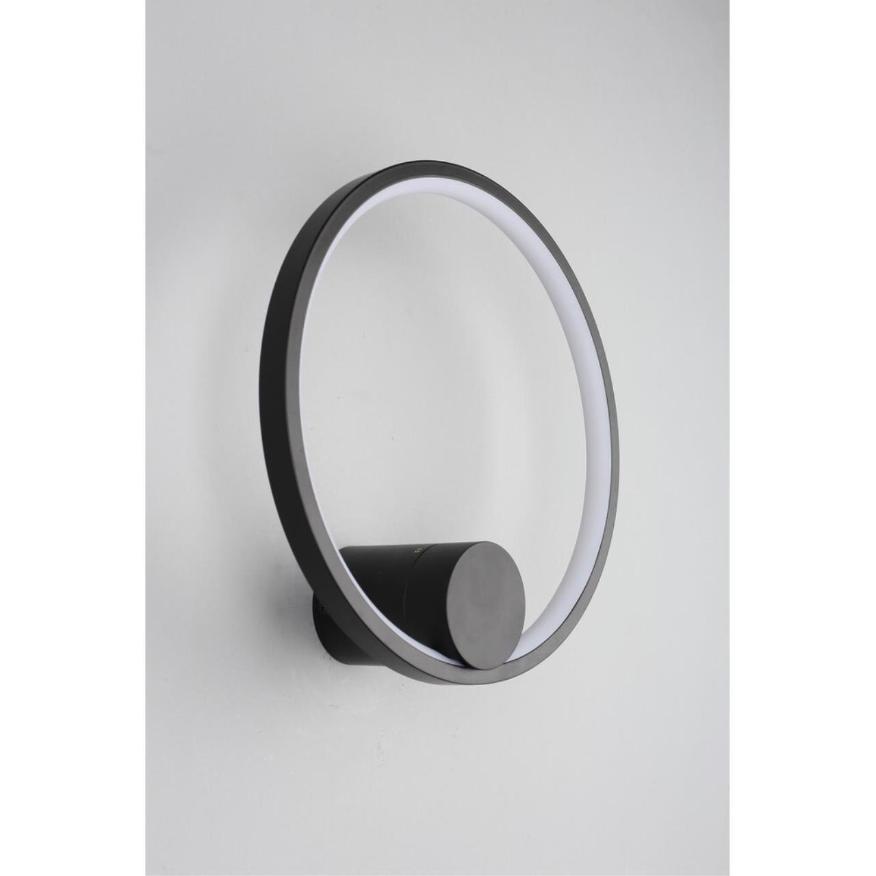 Настенное бра Aployt Alice APL.055.11.09